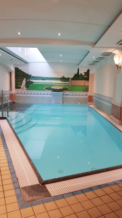 Pool Das Reiners (Vorübergehend geschlossen)