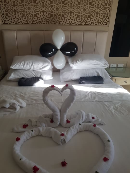 Zimmer Kaisol Romance Resort