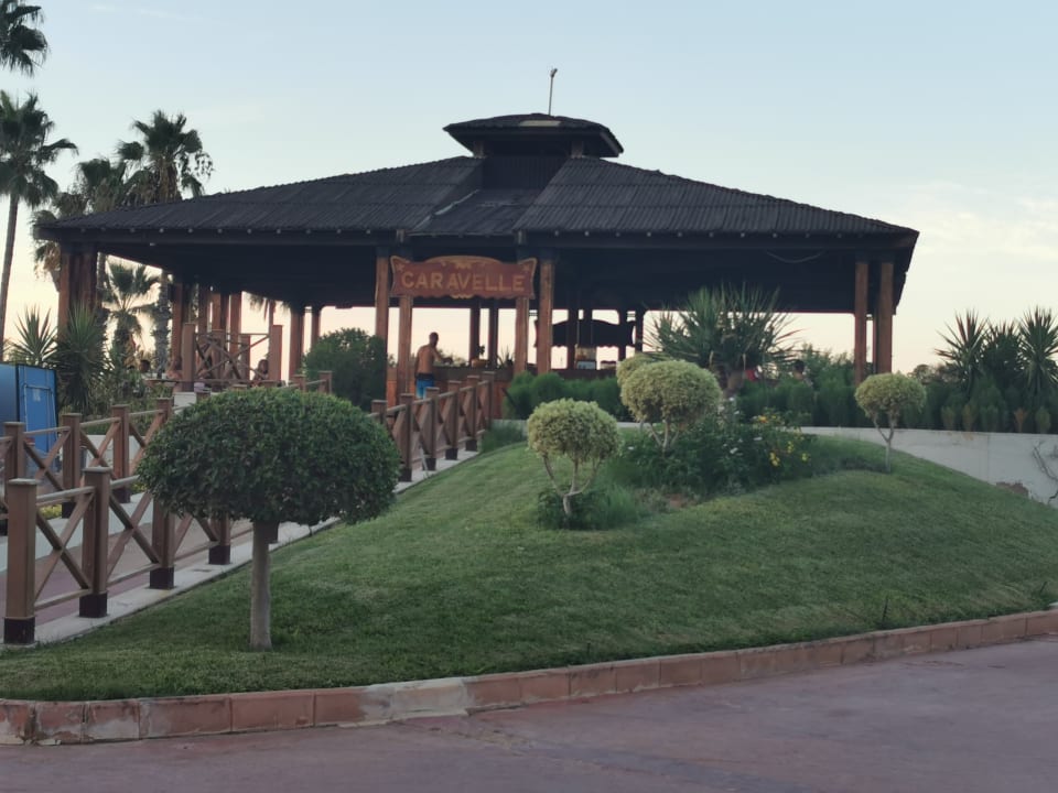 Gastro Sahara Beach Aquapark & Resort