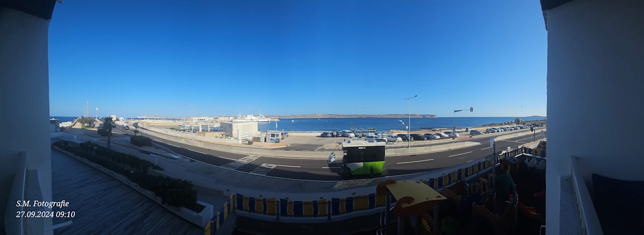 Sonstiges Paradise Bay Resort Hotel