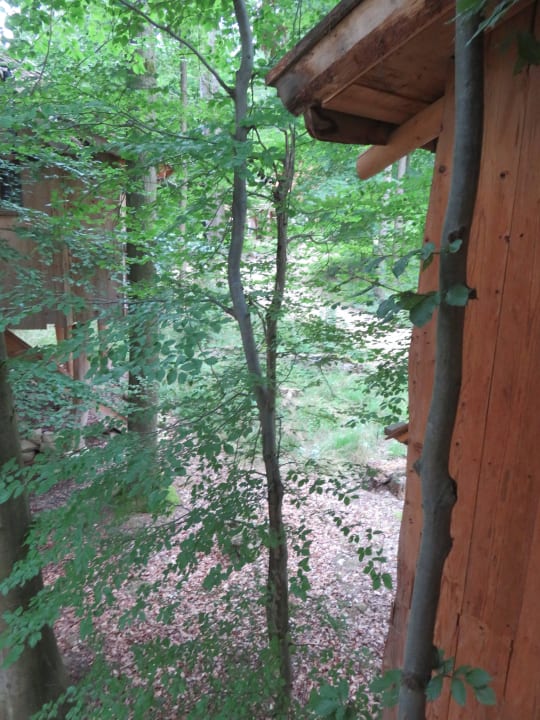 Aussen II Natur-Resort Tripsdrill