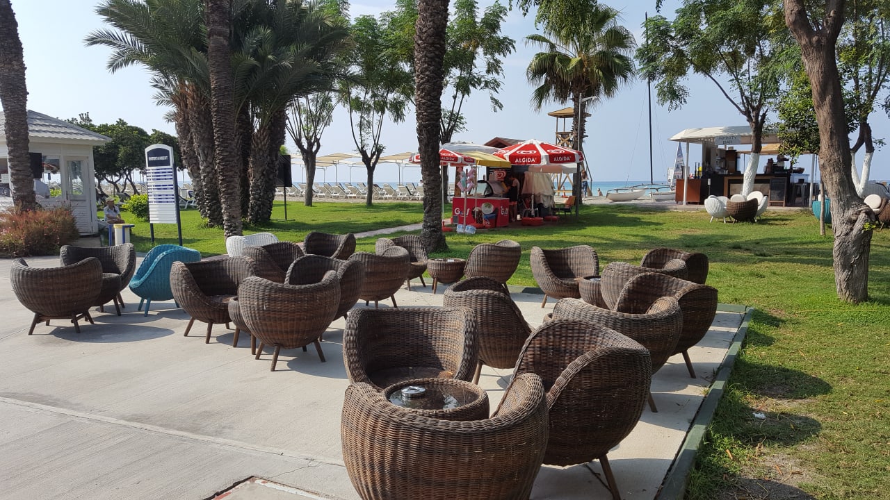 Sonstiges Labranda Alantur Resort