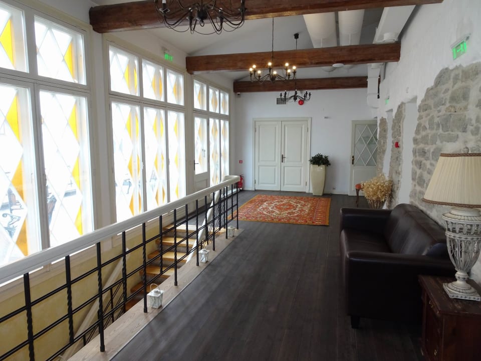 Sonstiges Taanilinna Hotel