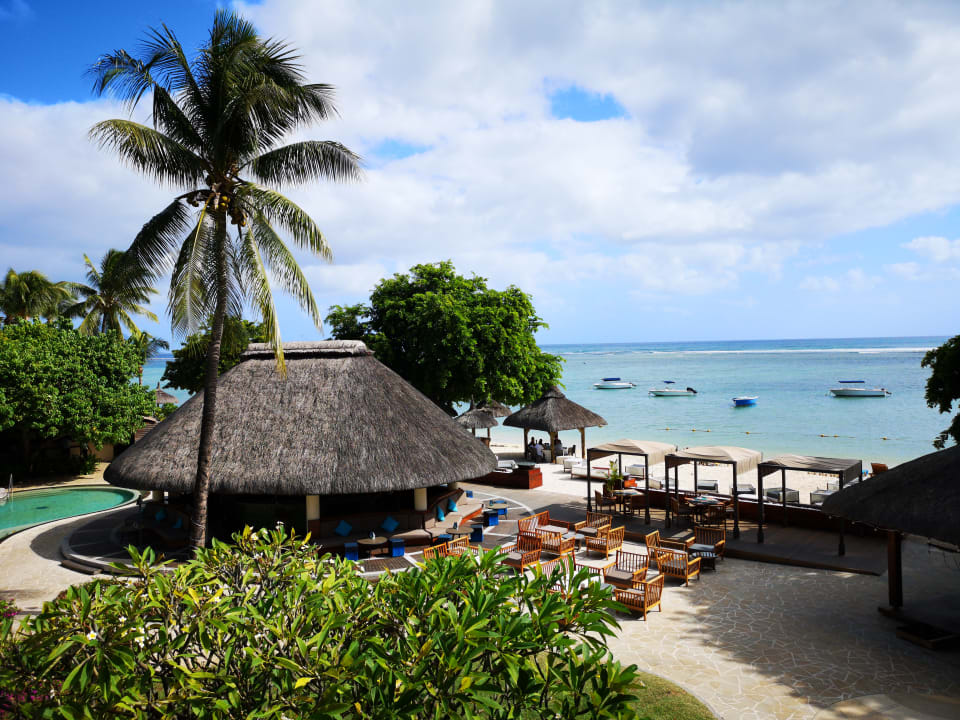 Gastro Hilton Mauritius Resort & Spa