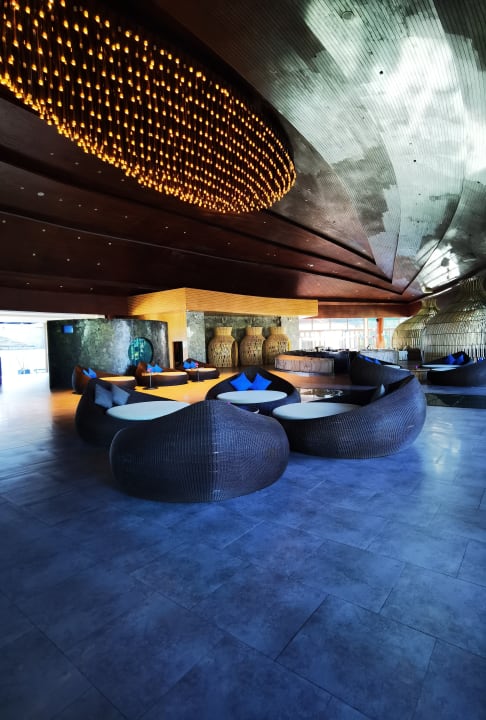 Lobby Graceland Khao Lak Beach Resort