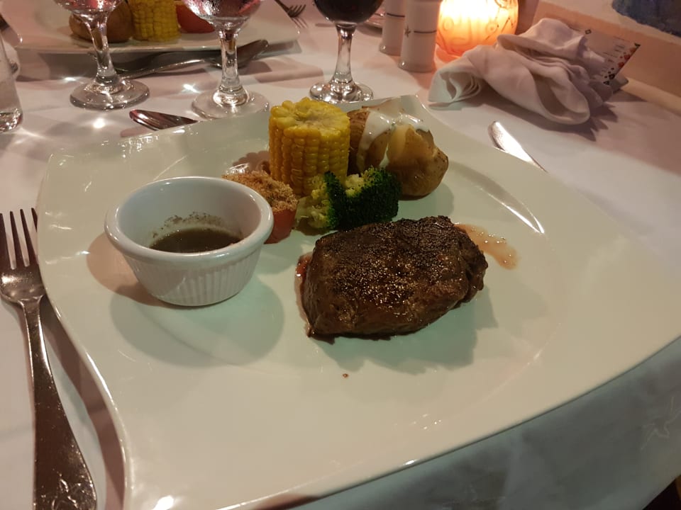 Restaurant Iberostar Waves Paraiso del Mar