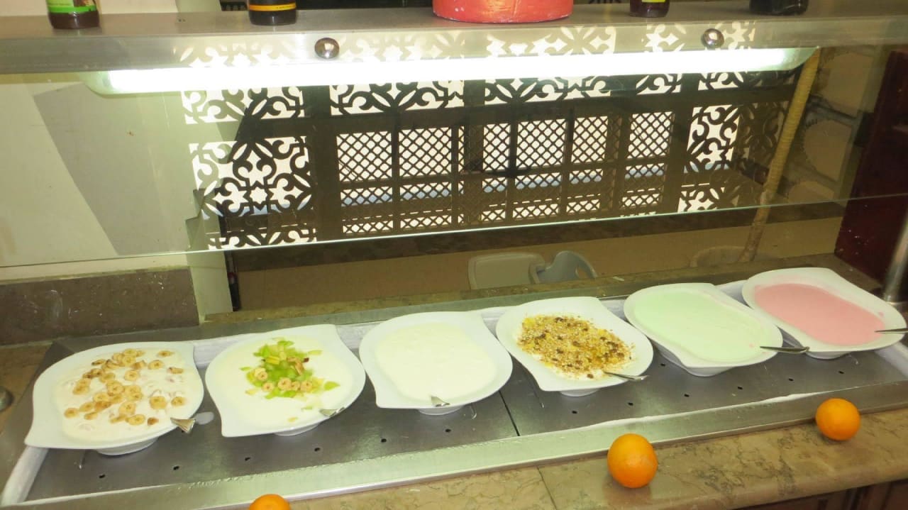 Selbsterklärend Stella Beach Resort & Spa Makadi Bay