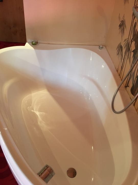 Zimmer Kuschelhotel Zeman