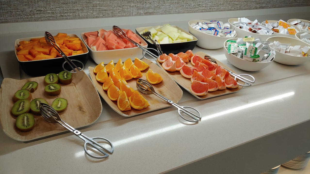 Gastro Kumara Serenoa by Lopesan Hotels