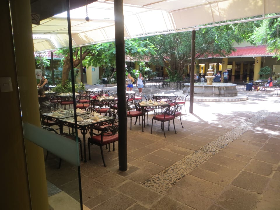 Gastro Viva Azteca by Wyndham - All Inclusive Resort