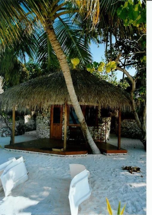 Hotelzimmer NAKAI Dhiggiri Resort
