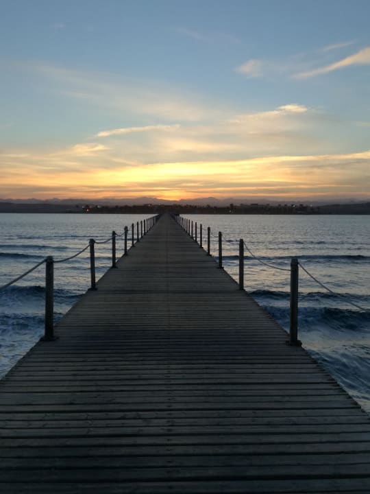 Strand Casa Mare Resort