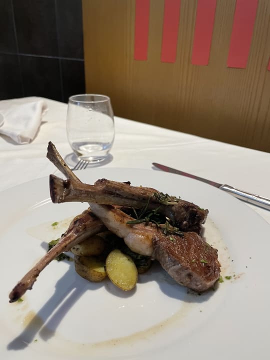 Gastro Hotel Riu Palace Bavaro