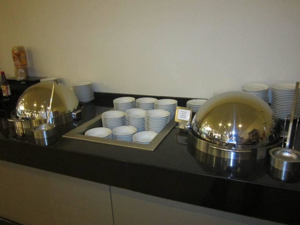 Für Suppenliebhaber Ma Biche Kemer by Werde Hotels