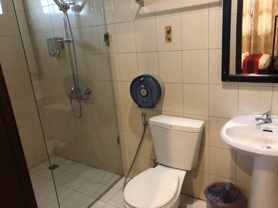 Zimmer Luang Prabang River Lodge