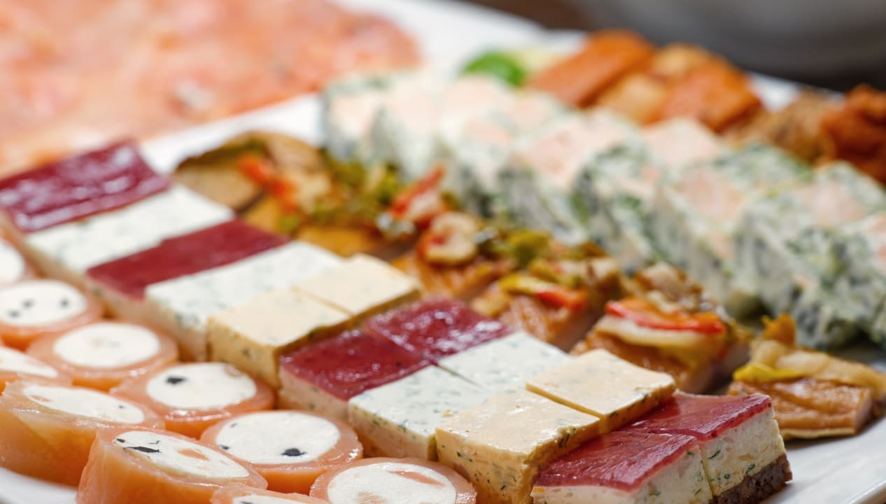 Gastro Hotel Schluister Park