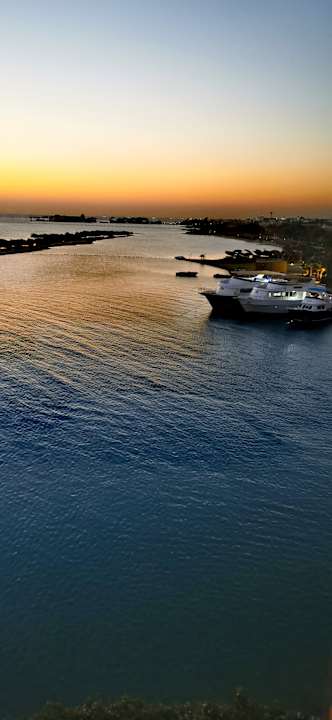 Ausblick Hotel Three Corners Ocean View prestige - Adults only