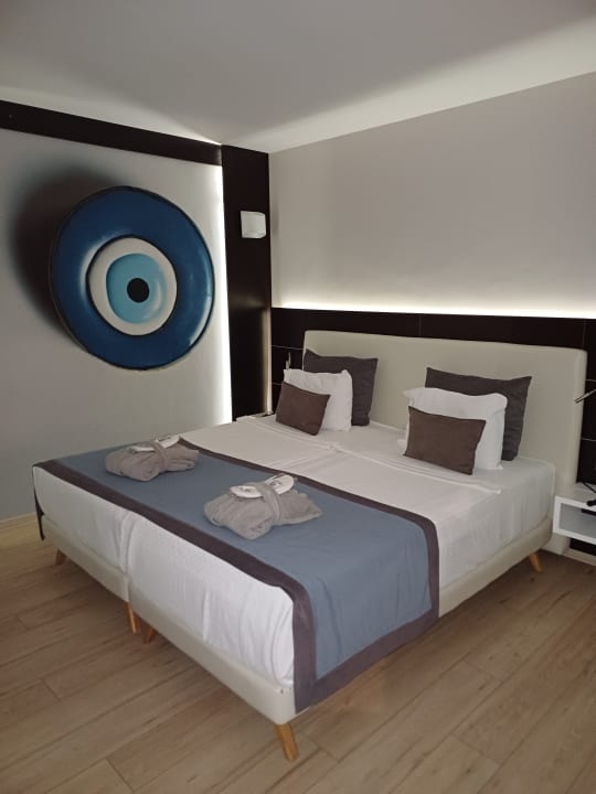 Zimmer Selene Beach & Spa Hotel