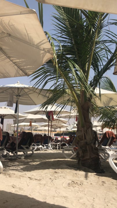 Strand DoubleTree by Hilton Resort & Spa Marjan Island
