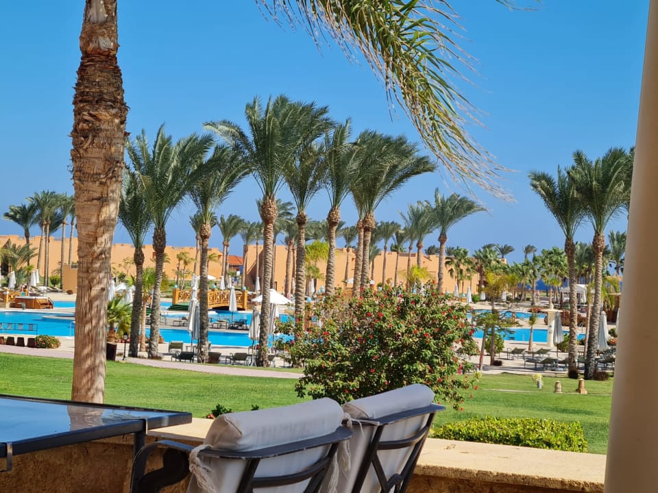 Gastro Jaz Grand Marsa