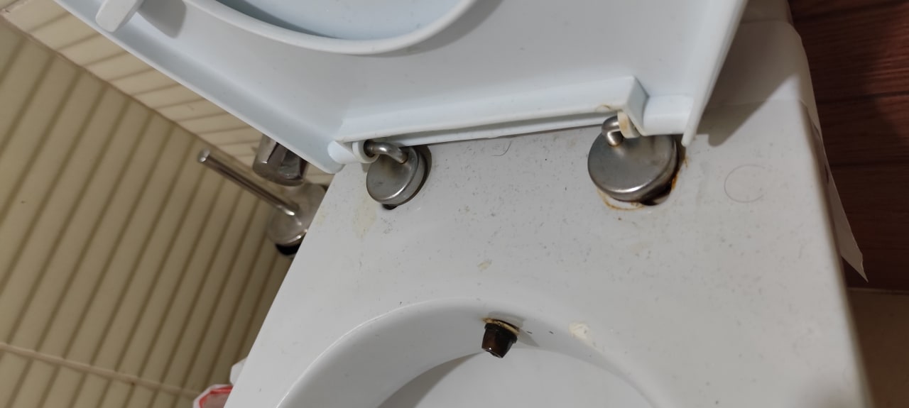 Zimmer Hotel Grand Mir' Amor