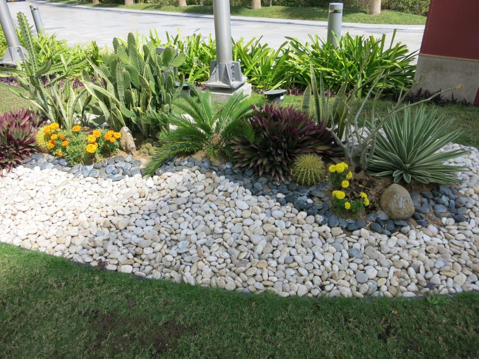 Liebevoll angelegt Crowne Plaza Hotel Yas Island