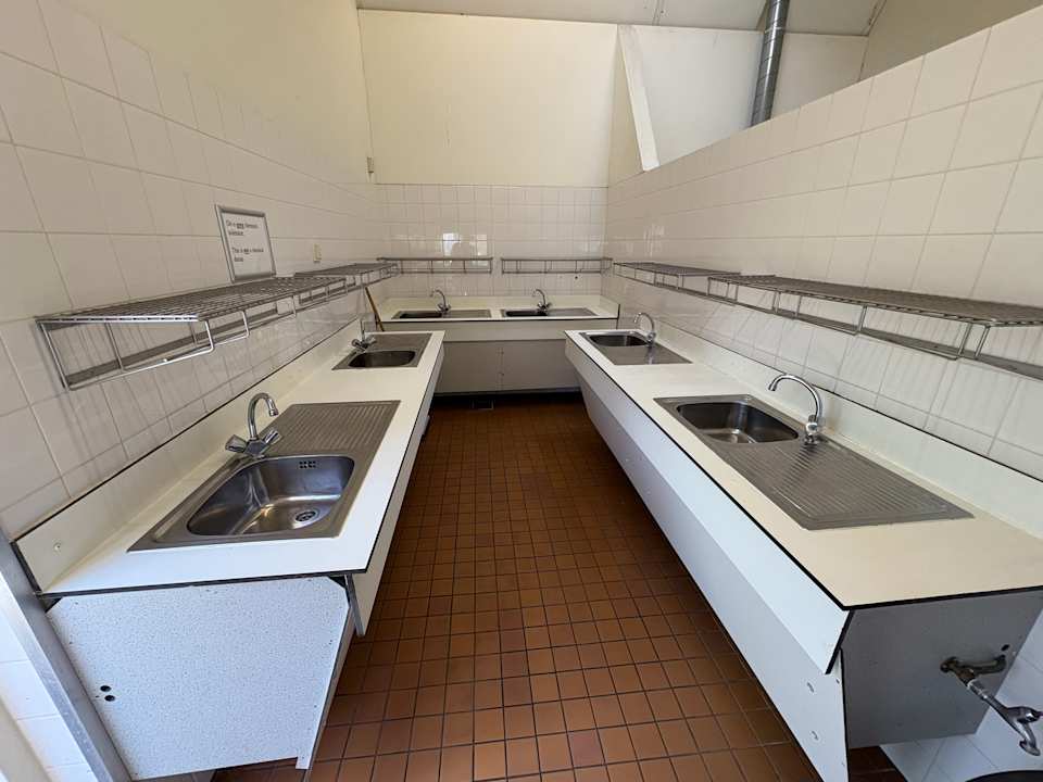 Sonstiges Oostappen Vakantiepark Arnhem