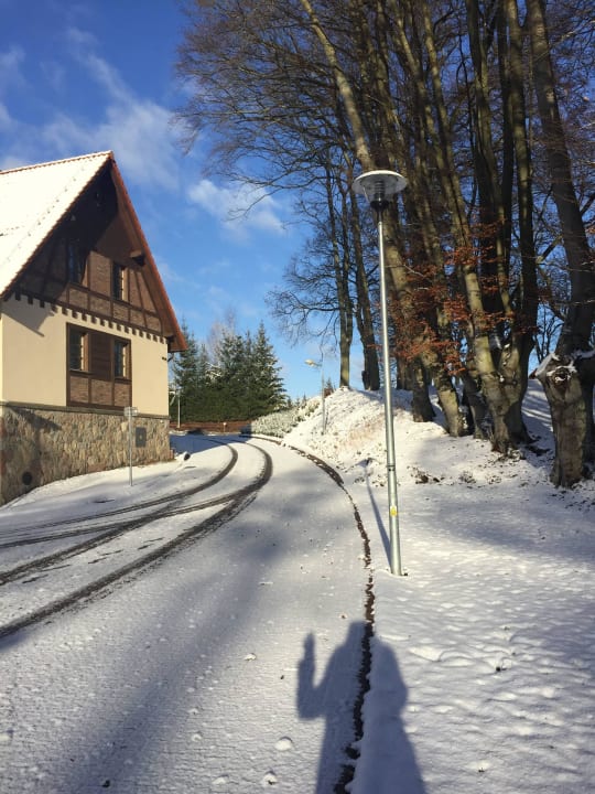 Przed wejściem  Hotel Aubrecht Country Spa Resort