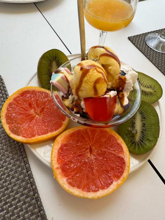 Gastro LABRANDA Bahía y Villas Fañabé