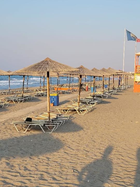 Strand Apollonia Beach Resort & Spa