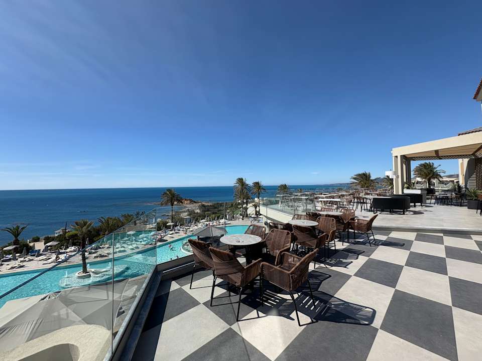 Gastro Rodos Princess Beach Hotel & Spa