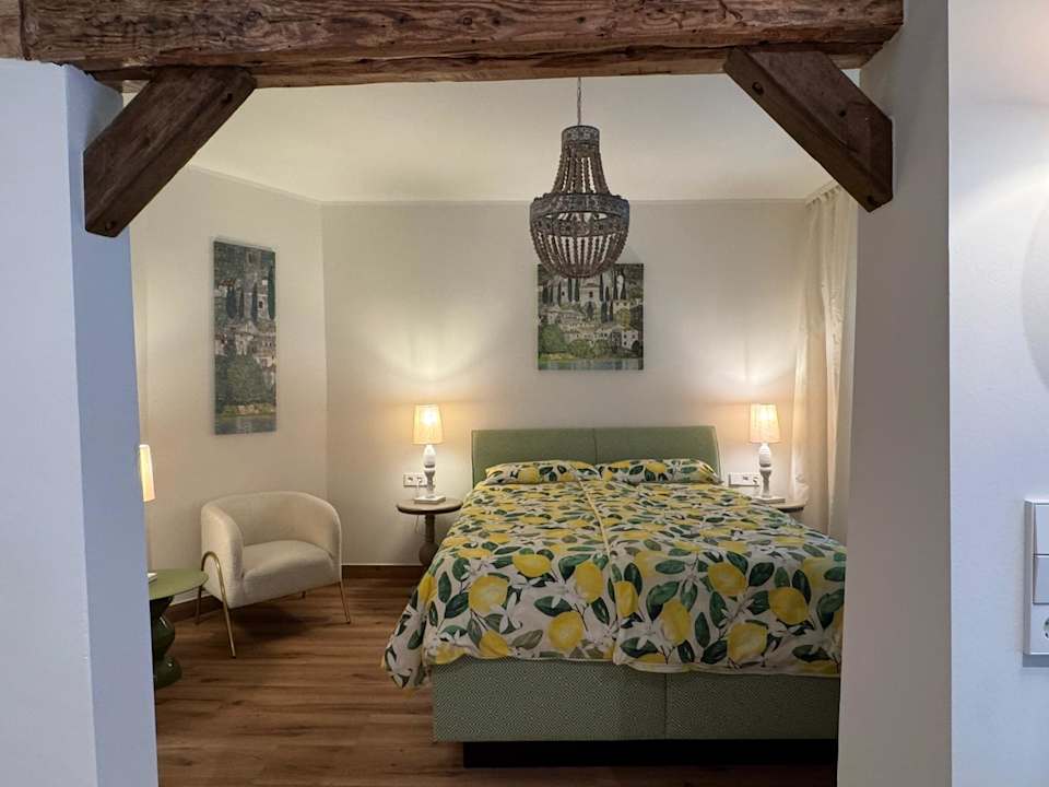 Zimmer Hotel Schifferkrug