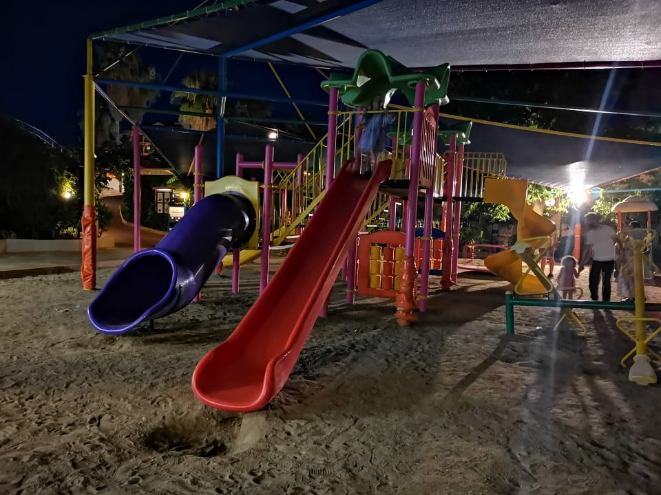 Sport & Freizeit VONRESORT Golden Beach