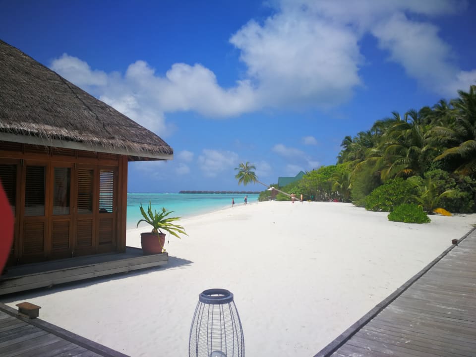 Strand Meeru Maldives Resort Island