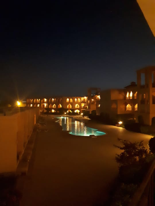 Pool Jasmine Palace Resort & Spa