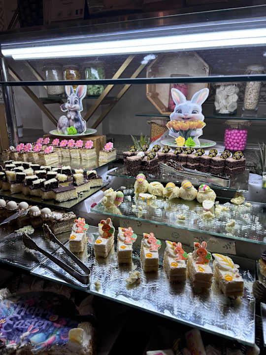 Gastro Jaz Makadi Oasis Resort