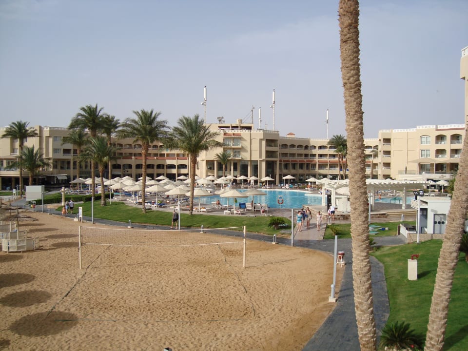 Strand Beach Albatros Resort
