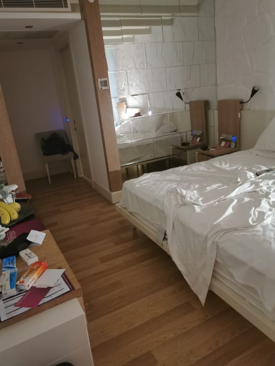 Zimmer Prive Bodrum - Erwachsenenhotel