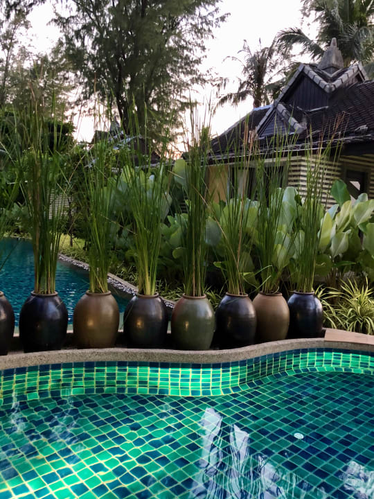 Pool Moracea by Khao Lak Resort