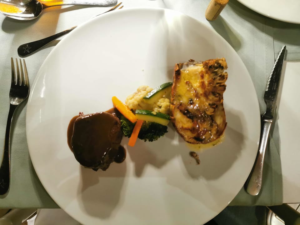 Gastro Iberostar Selection Coral Bávaro