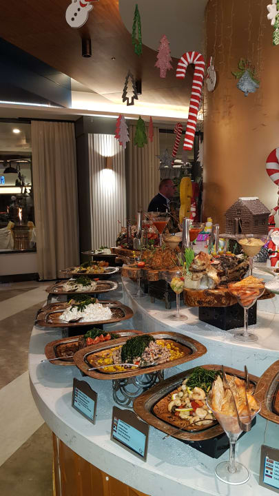 Gastro Seaden Quality Resort & Spa
