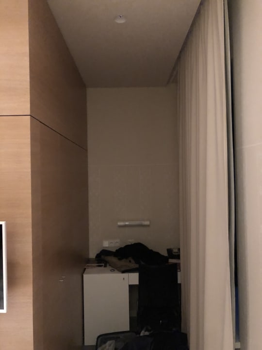 Zimmer Parkhotel Jordanbad