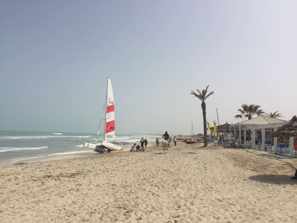 Strand ROBINSON DJERBA BAHIYA