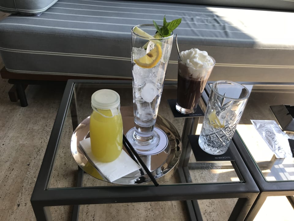 Gastro Maxx Royal Belek Golf Resort