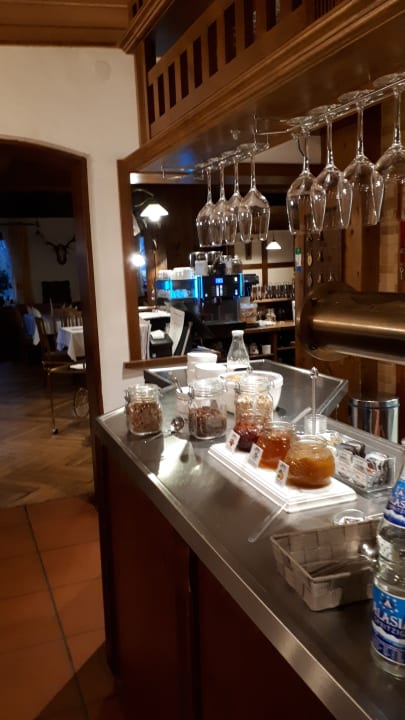 Gastro Gasthof Sauerteig