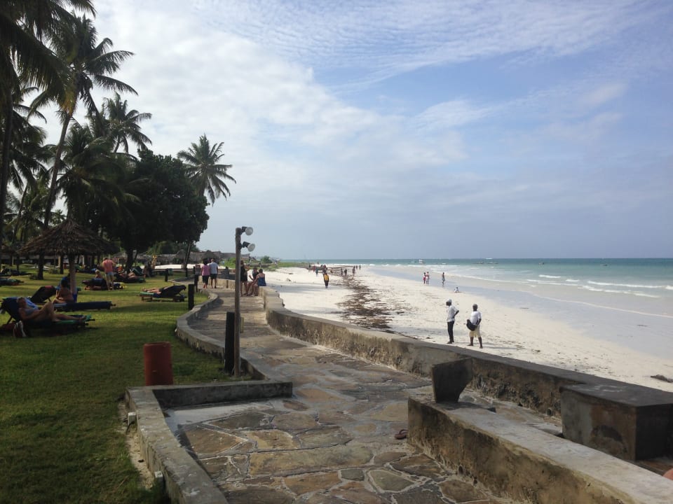 Strand Neptune Paradise Beach Resort & Spa