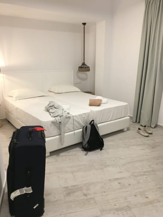 Zimmer Bali Blue Bay Lifestyle