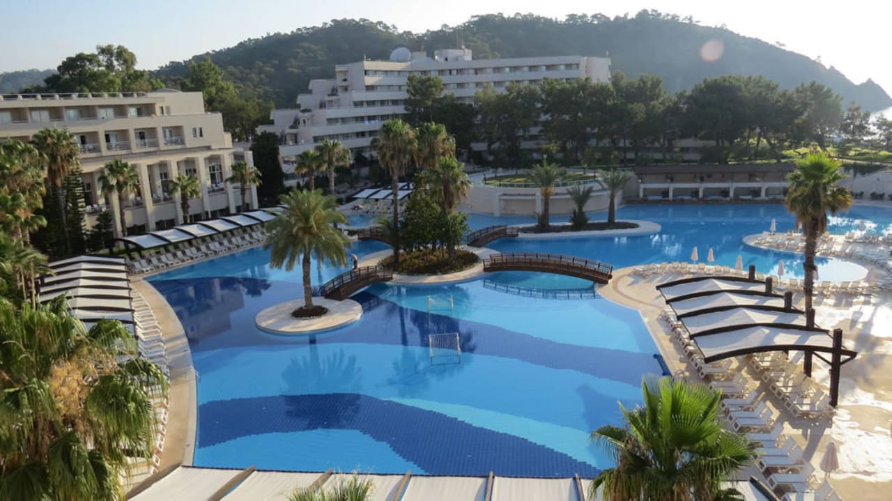 Rixos Premium Tekirova Rixos Premium Tekirova