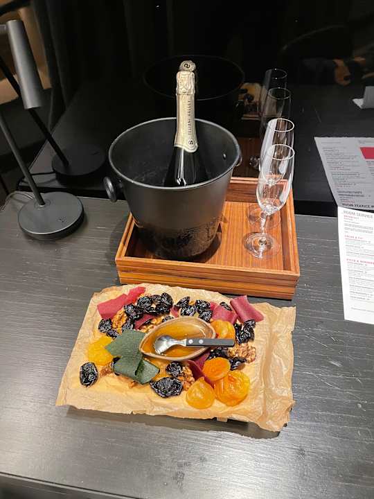 Zimmer Radisson RED Tbilisi