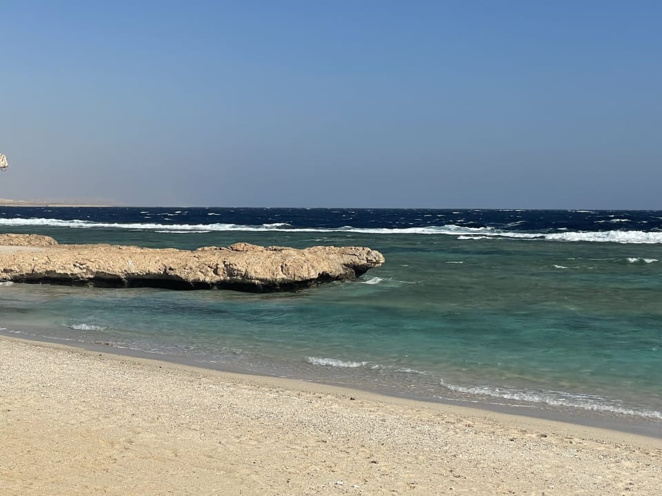 Strand Radisson Blu Resort, El Quseir